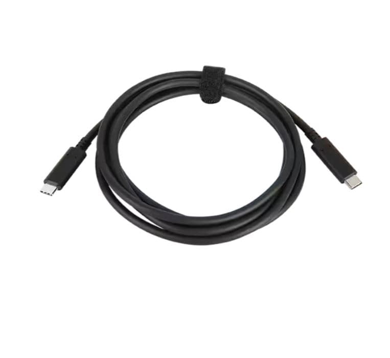 CABLE LENOVO USB-C/USB-C 2mt 5Gbps 60W