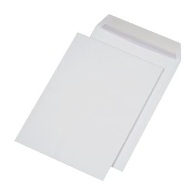 SOBRE CELUCAT/REVISTA/BLANCO/90GRS/22.9X32.4CMS/100UNI
