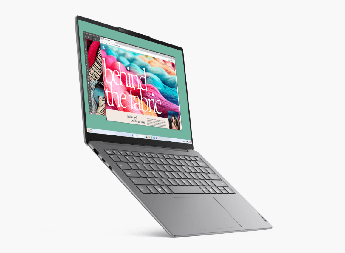 NOTEBOOK LENOVO YOGA SLIM  7 14IMH9/ 5 125H /W11/16GB