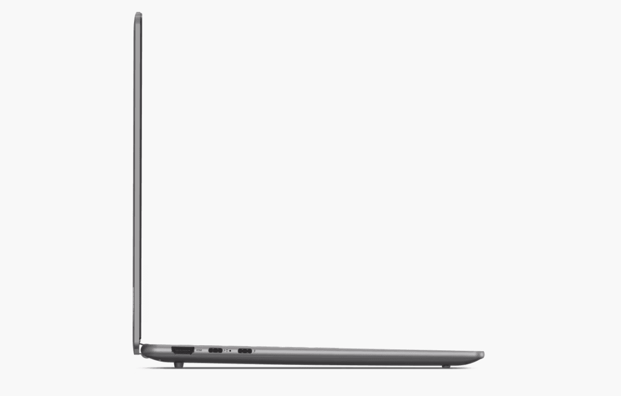 NOTEBOOK LENOVO YOGA SLIM  7 14IMH9/ 5 125H /W11/16GB - 2