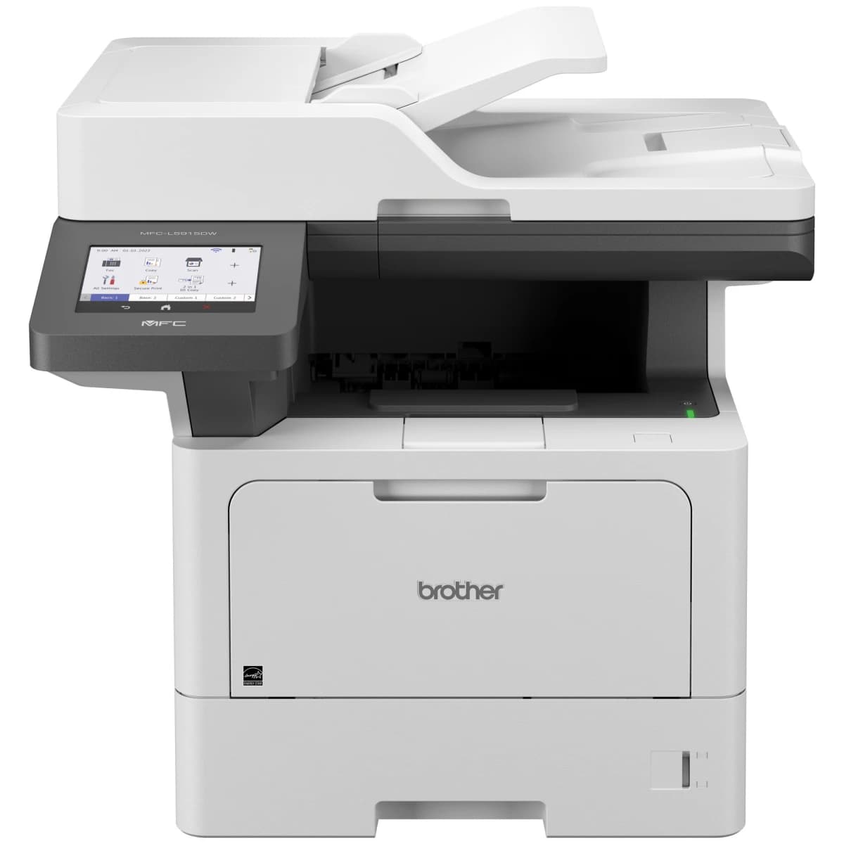 MULTIFUNCION MONOCROMATICA LASER HL-L5915DW BROTHER