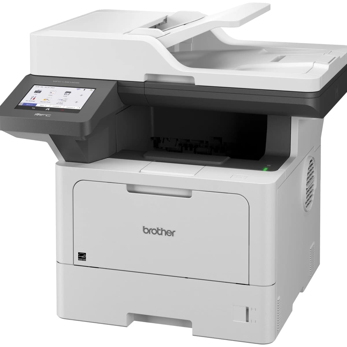 MULTIFUNCION MONOCROMATICA LASER HL-L5915DW BROTHER - 2