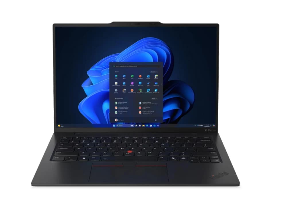 NOTEBOOK LENOVO THINKPAD X1 CARBON COPILOT+PC U7 258V/32G/1T