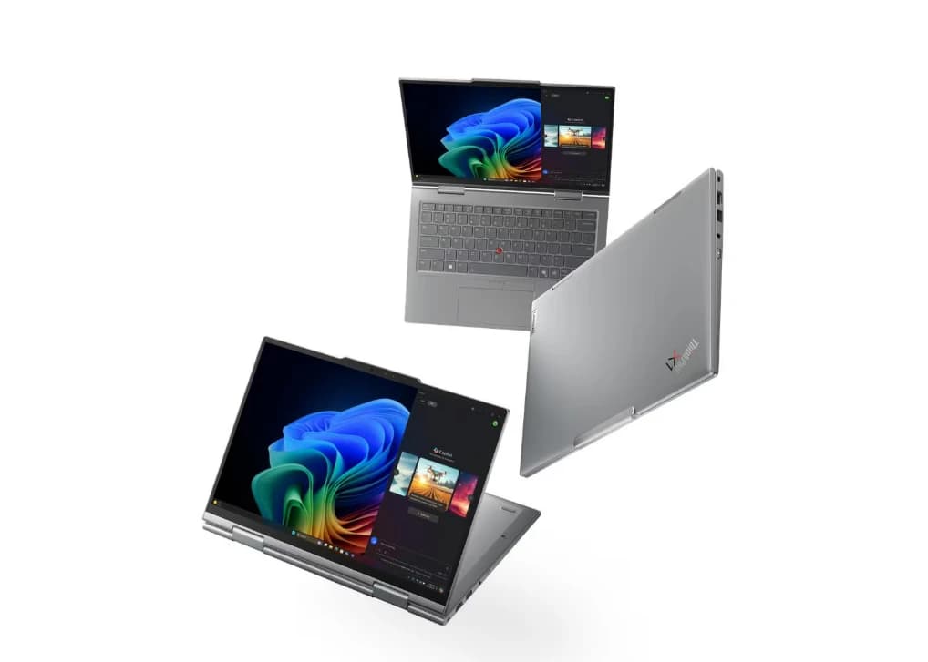 NOTEBOOK LENOVO THINKPAD X1 2-IN-1 COPILOT+PC U7 258V/32/1T/ - 7