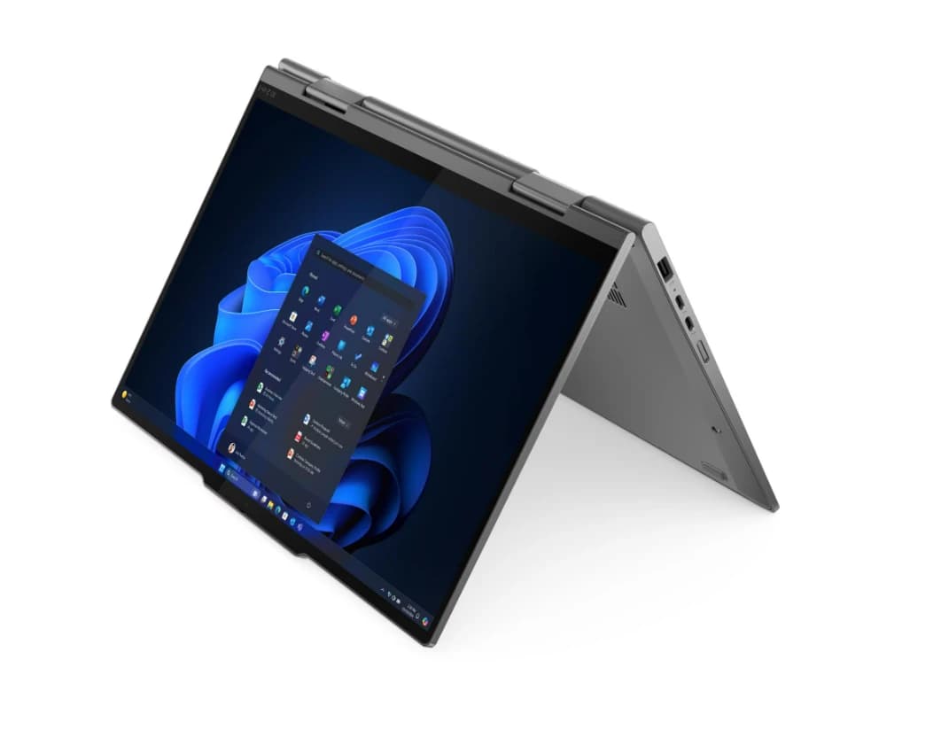 NOTEBOOK LENOVO THINKPAD X1 2-IN-1 COPILOT+PC U7 258V/32/1T/ - 6