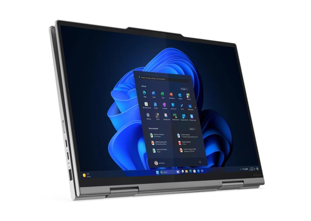 NOTEBOOK LENOVO THINKPAD X1 2-IN-1 COPILOT+PC U7 258V/32/1T/ - 5