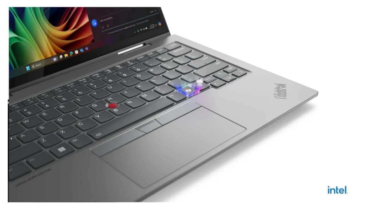 NOTEBOOK LENOVO THINKPAD X1 2-IN-1 COPILOT+PC U7 258V/32/1T/ - 8