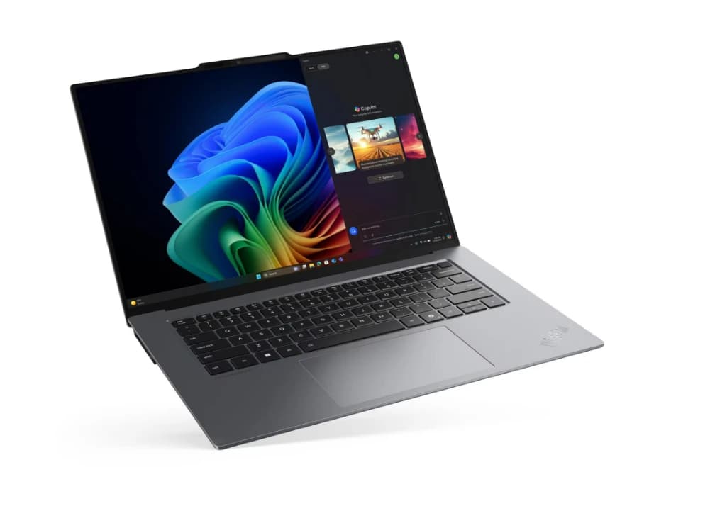 NOTEBOOK LENOVO THINKPAD X9-15 COPILOT+ PC U7 258V/15.3"/32/