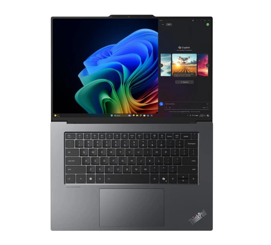 NOTEBOOK LENOVO THINKPAD X9-15 COPILOT+ PC U7 258V/15.3"/32/ - 3