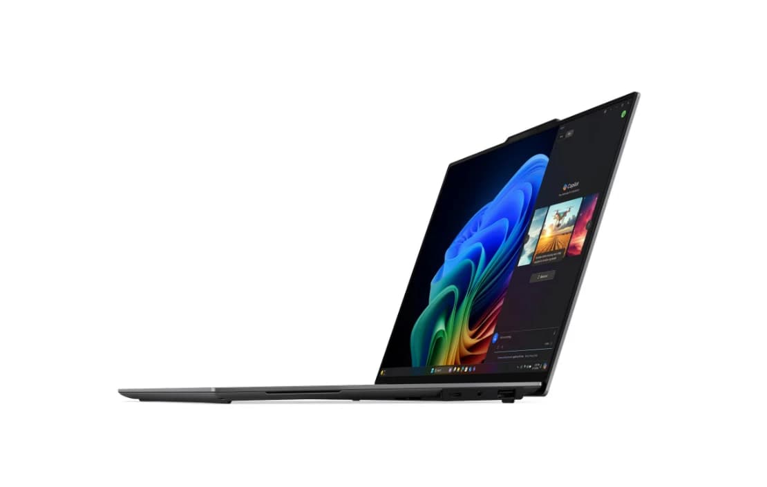 NOTEBOOK LENOVO THINKPAD X9-15 COPILOT+ PC U7 258V/15.3"/32/ - 5