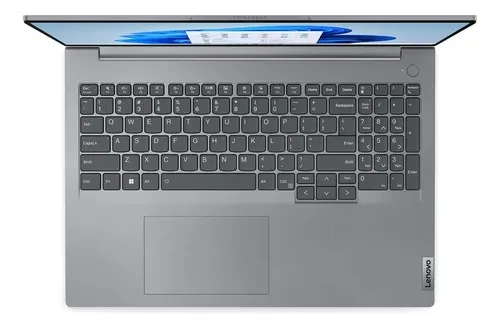 NOTEBOOK LENOVO THINKBOOK 16 G7 IML U7 155H/16G/512G/W11P/1Y - 3
