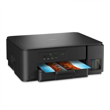 IMPRESORA MULTIFUNCION COLOR BROTHER DCP-T230 - 3