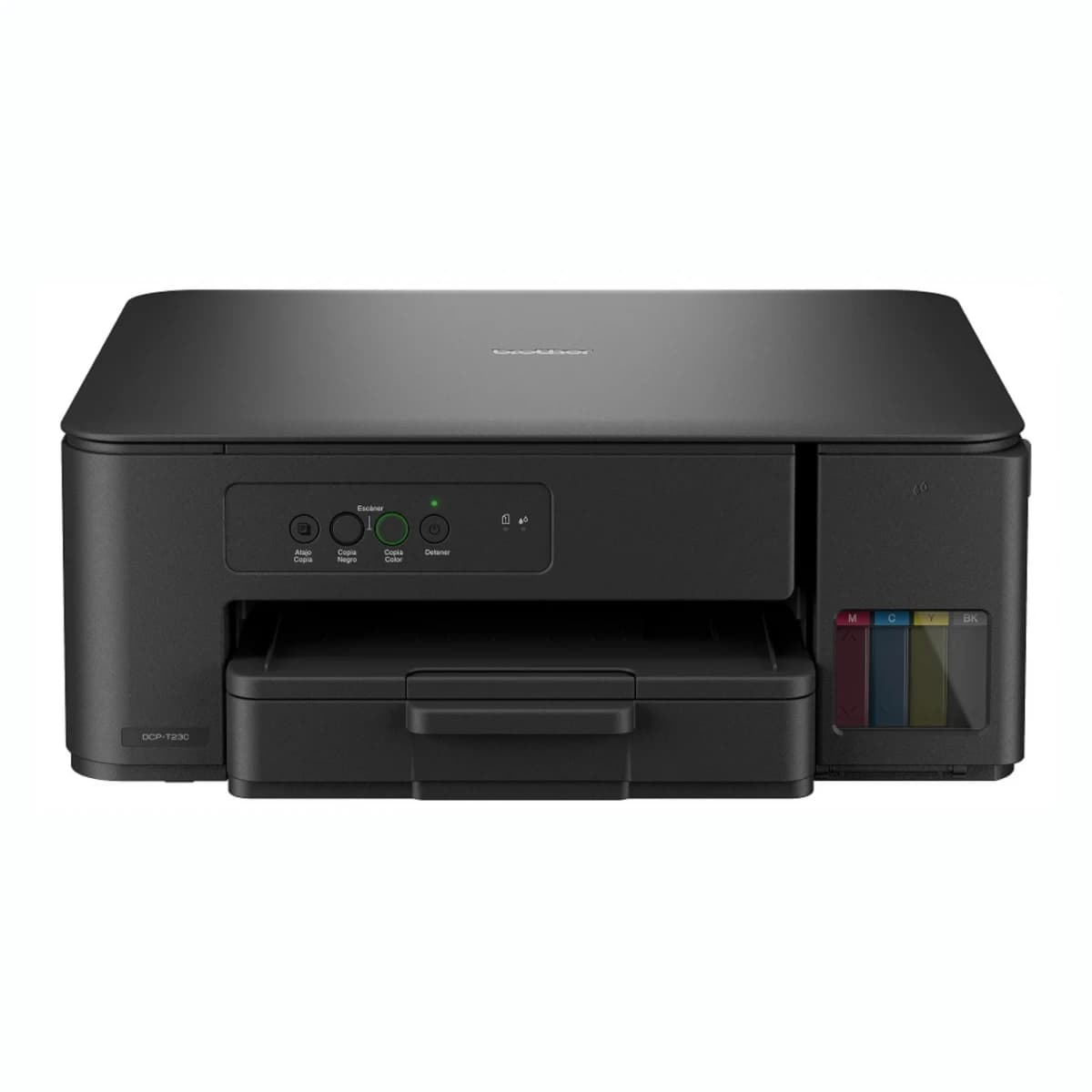 IMPRESORA MULTIFUNCION COLOR BROTHER DCP-T230