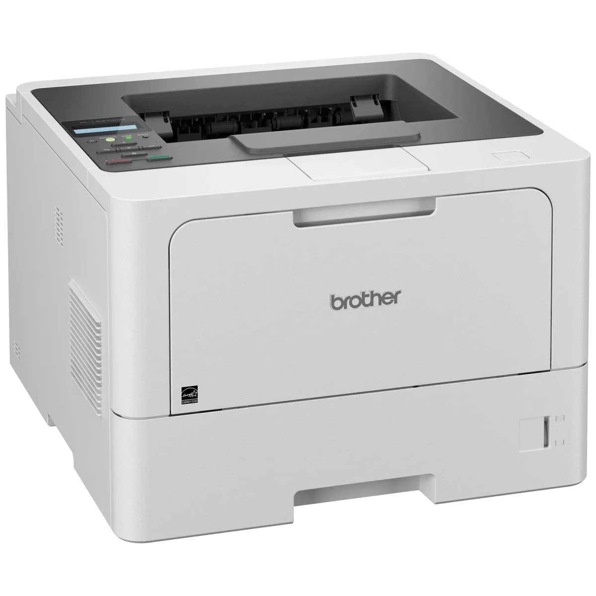 IMPRESORA LÁSER MONOCROMÁTICA HLL5210DN BROTHER - 2