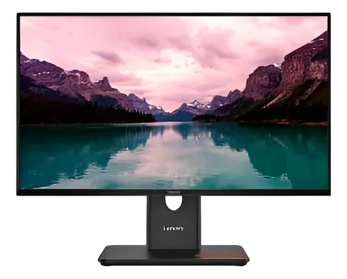 MONITOR LENOVO THINKVISION T24-40 23.8" FHD DP+HDMI+VGA/IPS/