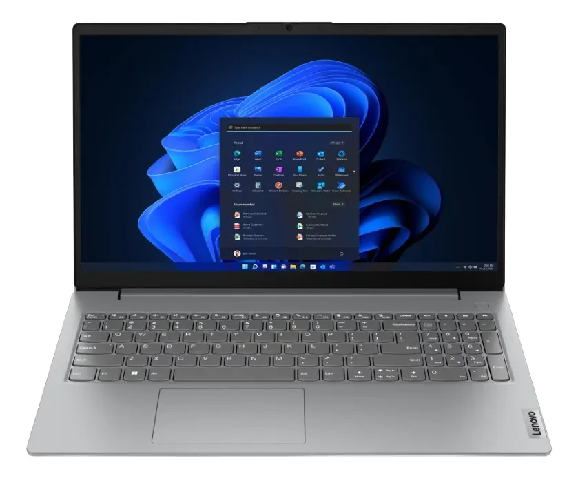 NOTEBOOK LENOVO V15 G4 R5 7520U/8G/256G/FREE/1YCI