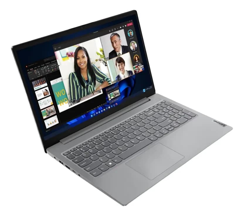 NOTEBOOK LENOVO V15 G4 R5 7520U/8G/256G/FREE/1YCI - 2