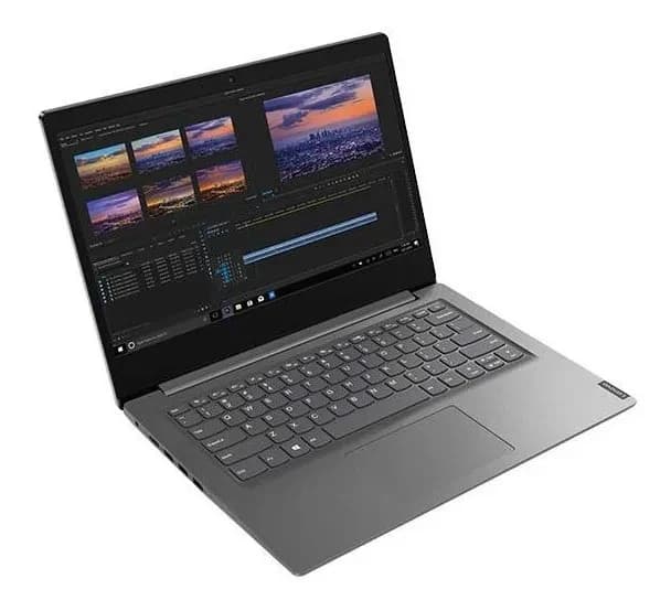 NOTEBOOK LENOVO V14 G5 IRL I5-13420H/16G/512G/W11P/1YCI - 2