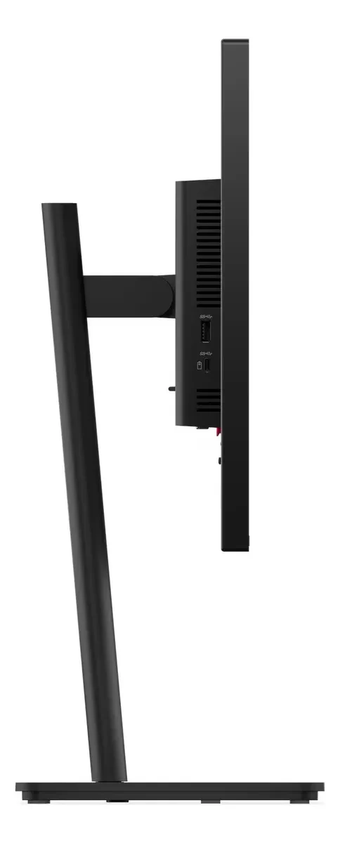 MONITOR LENOVO THINKVISION T24D-4V 23.8" FHD DP+HDMI+USB-C/ - 3