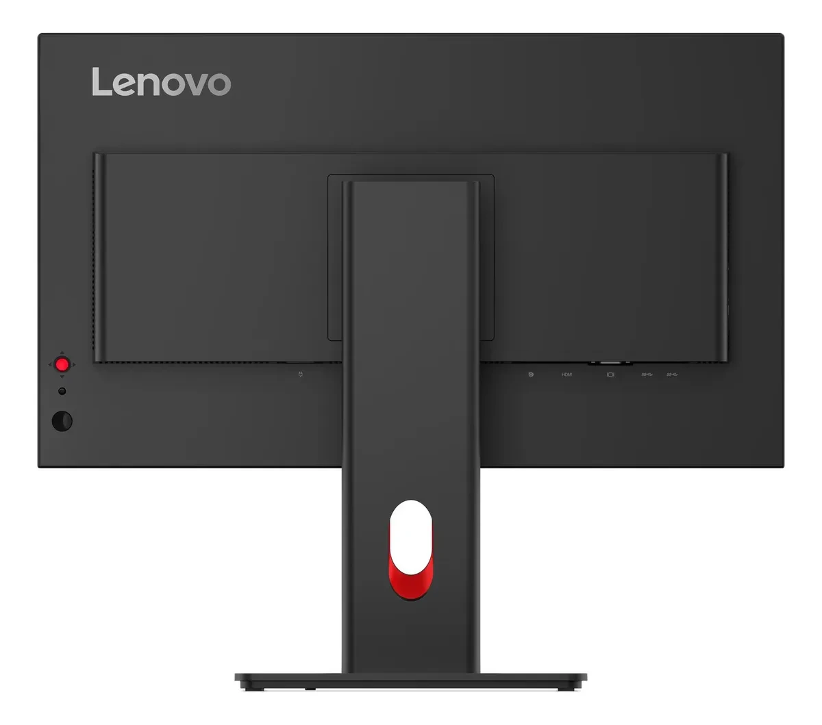 MONITOR LENOVO THINKVISION T24D-4V 23.8" FHD DP+HDMI+USB-C/ - 2