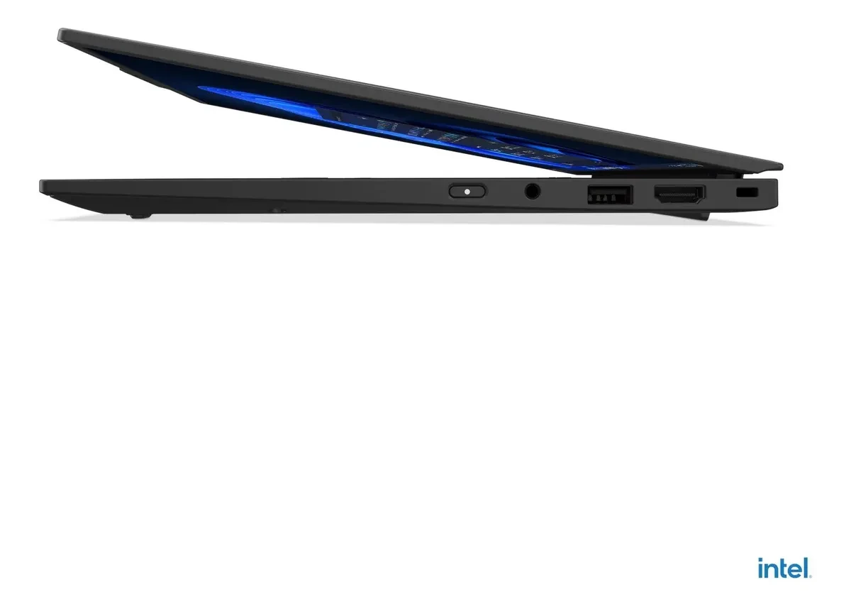 NOTEBOOK LENOVO THINKPAD X1 CARBON U7 255U/T/32G/1T/W11P/3YO - 3