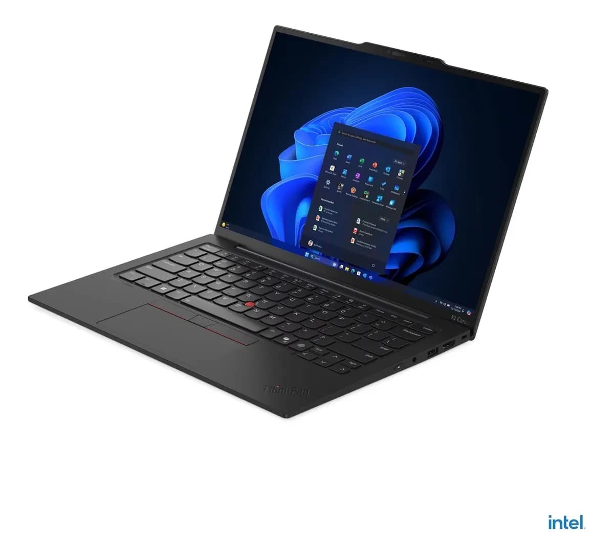 NOTEBOOK LENOVO THINKPAD X1 CARBON U7 255U/T/32G/1T/W11P/3YO