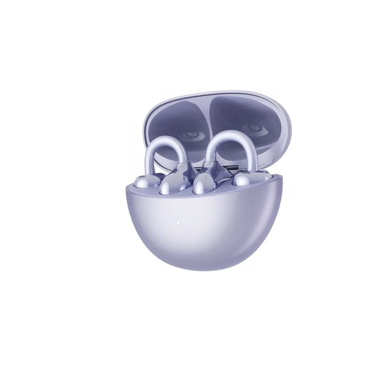 HONOR CHOICE EARBUDS CLIP PURPLE - 11