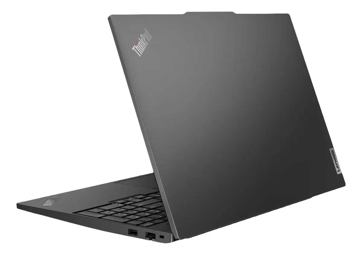 NOTEBOOK LENOVO THINKPAD E16 U7 255H/16"/16G/512G/W11P/3YOS - 3