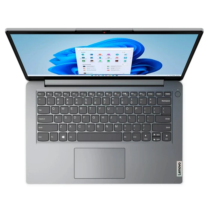 NOTEBOOK LENOVO THINKBOOK 14 G7 R5 7535HS/16/512/W11P/1YCI - 2
