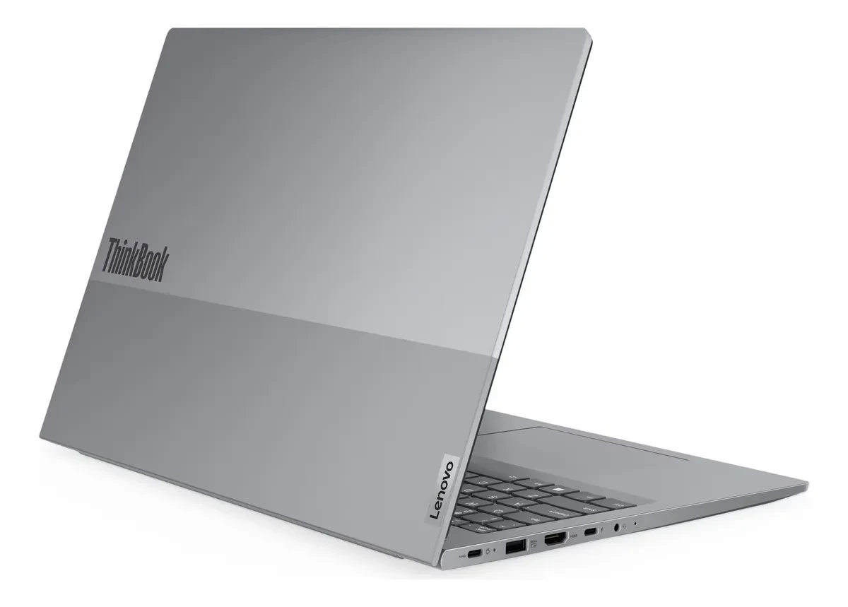 NOTEBOOK LENOVO THINKBOOK 16 G8 IRL C7 240H/16/512/W11P/1YCI - 3
