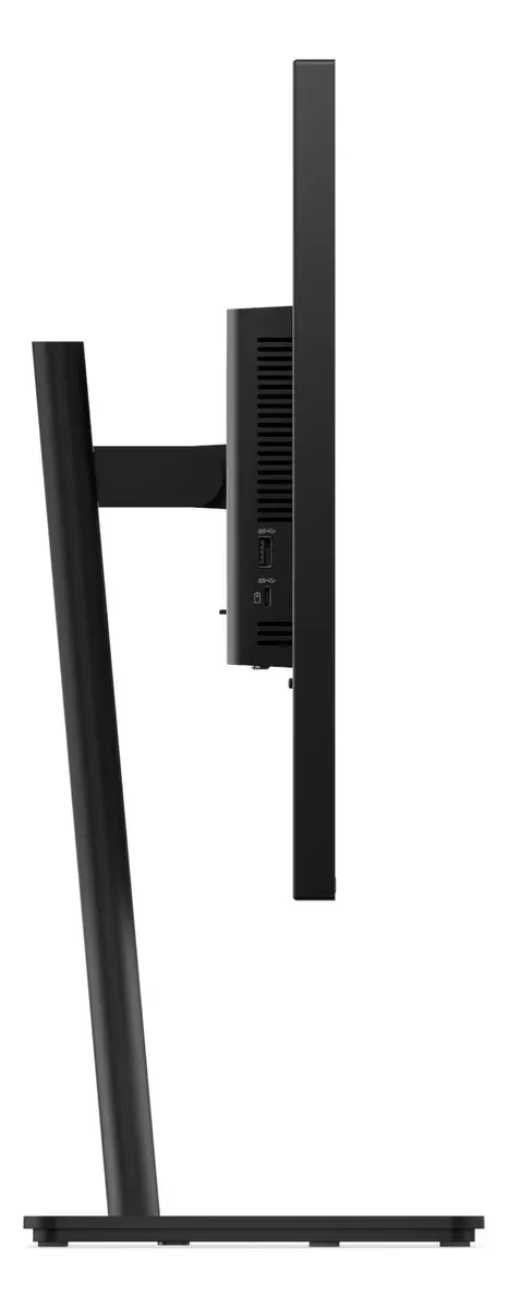 MONITOR LENOVO THINKVISION T24D-40 23.8" FHD DP+HDMI+USB-C+D - 4