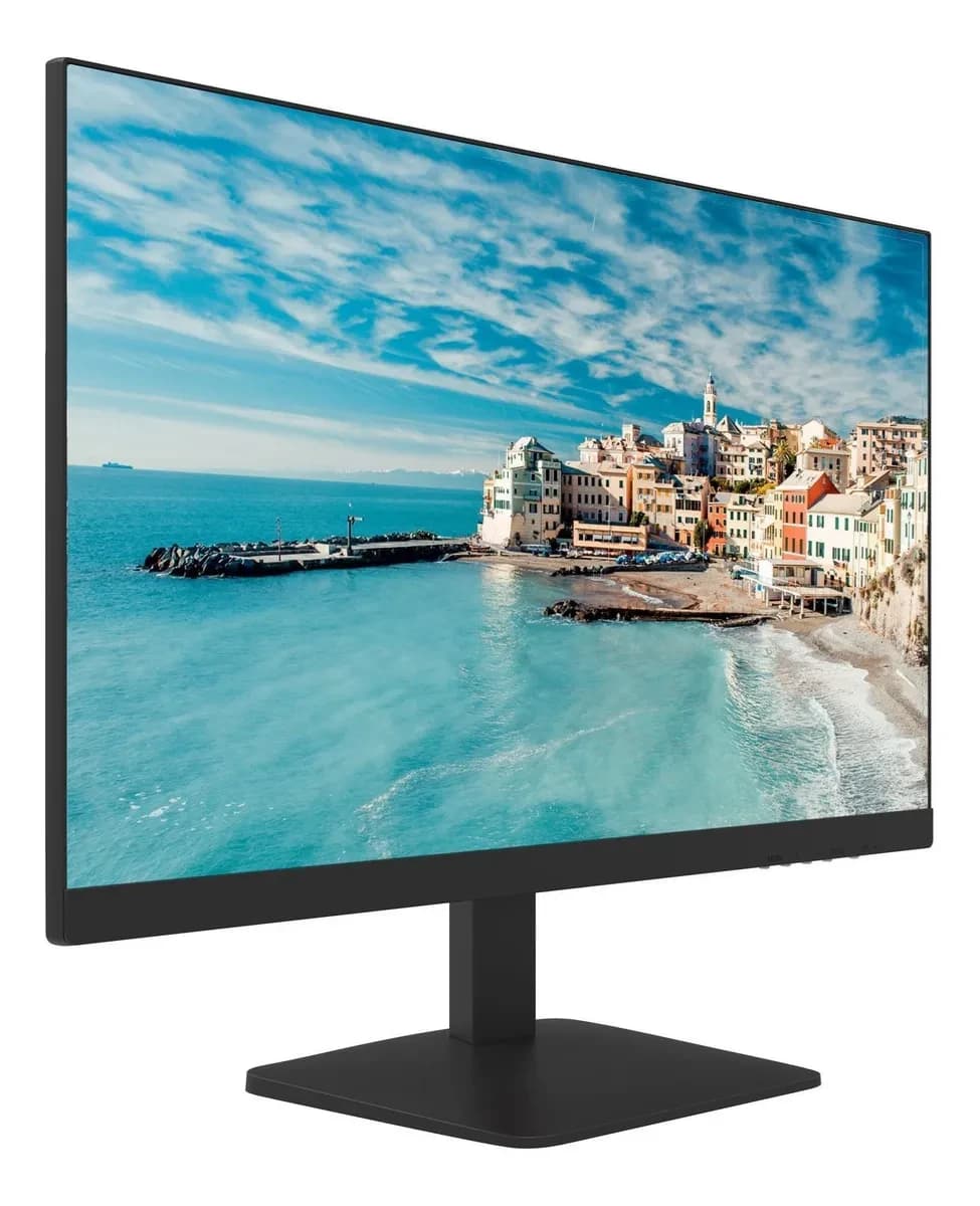 MONITOR LENOVO THINKVISION S27-4E 27" FHD VGA+HDMI/IPS/100HZ - 2