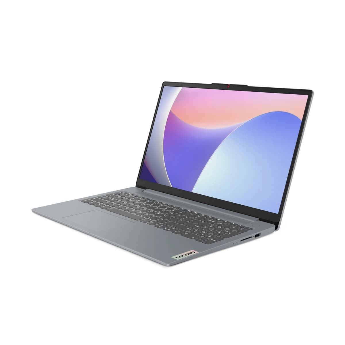 NOTEBOOK LENOVO IDEA 3 I5-12450H/15.6" FHD/16GB/ 512GB SSD - 3