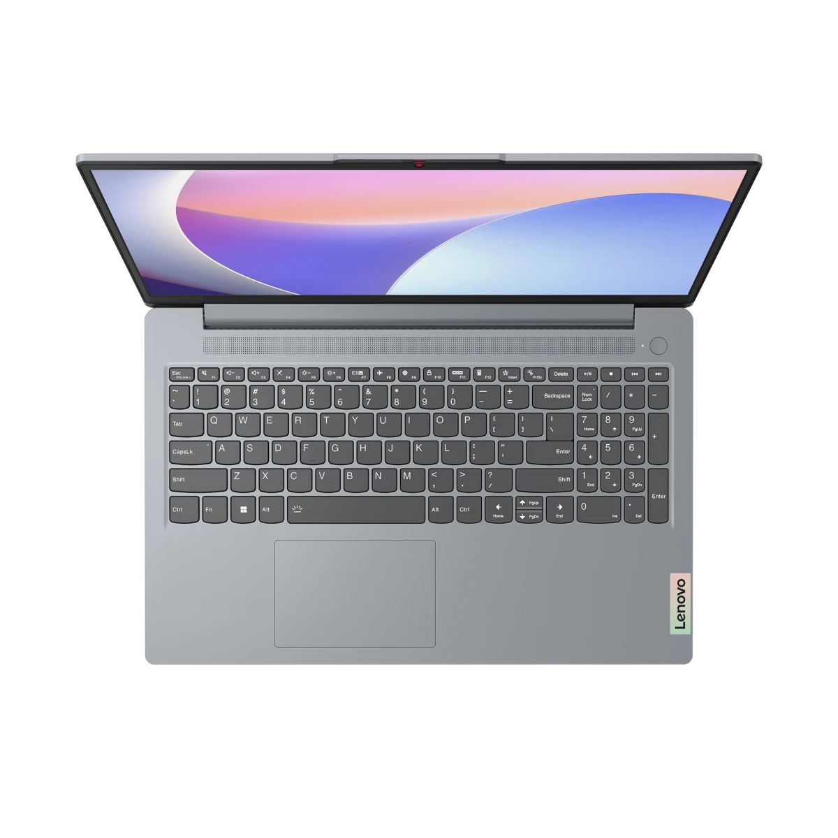 NOTEBOOK LENOVO IDEA 3 I5-12450H/15.6" FHD/16GB/ 512GB SSD - 6