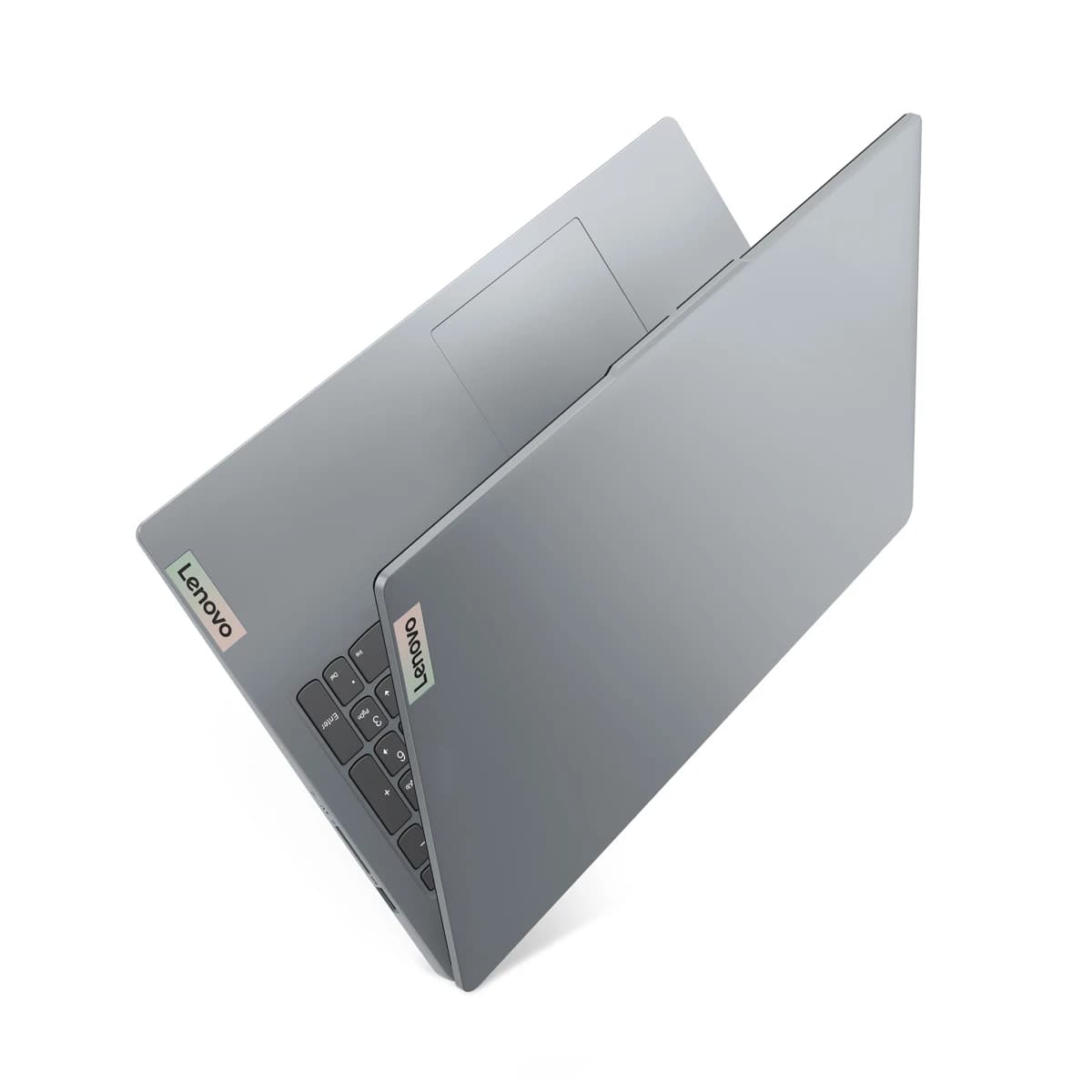 NOTEBOOK LENOVO IDEA 3 I5-12450H/15.6" FHD/16GB/ 512GB SSD - 7