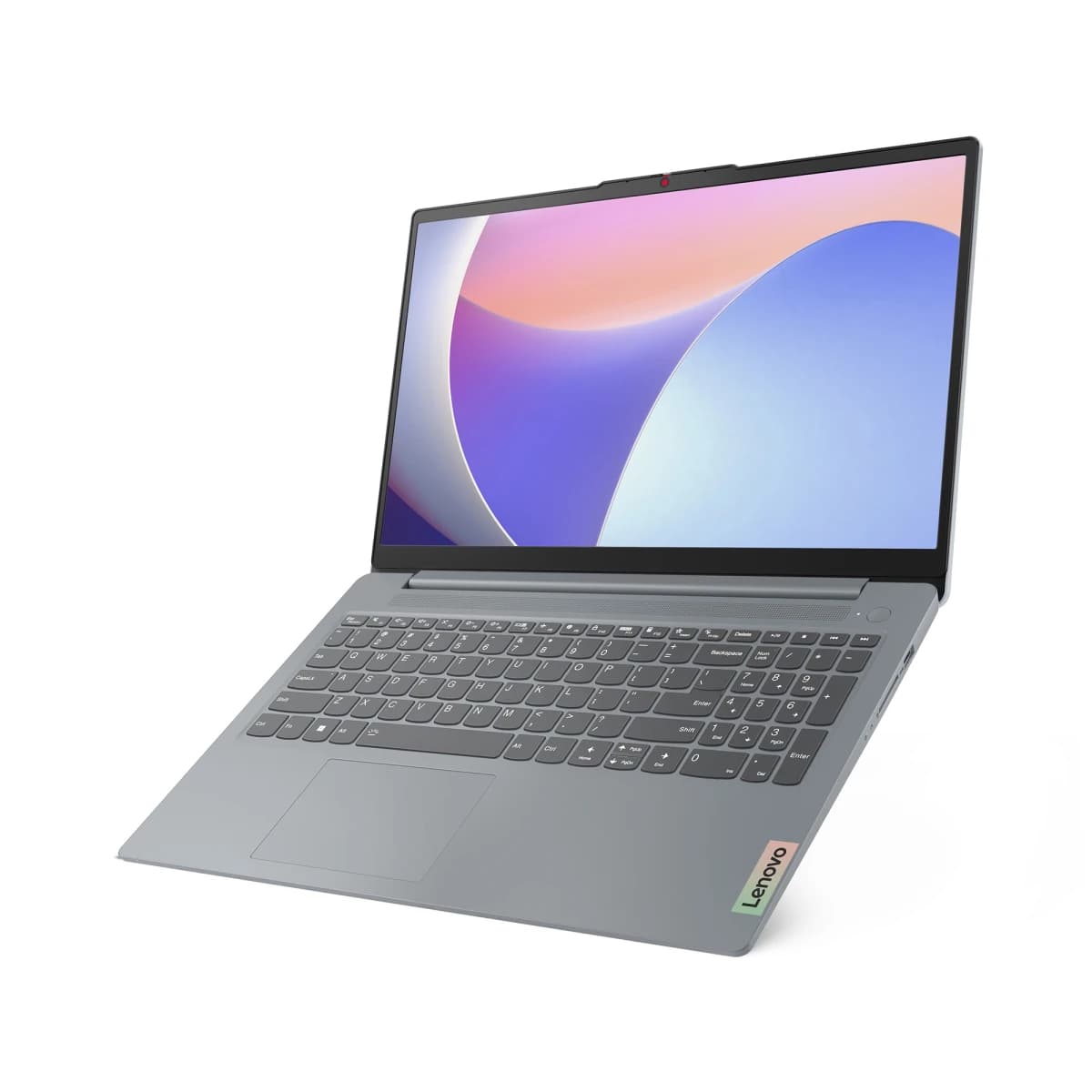 NOTEBOOK LENOVO IDEA 3 I5-12450H/15.6" FHD/16GB/ 512GB SSD - 5
