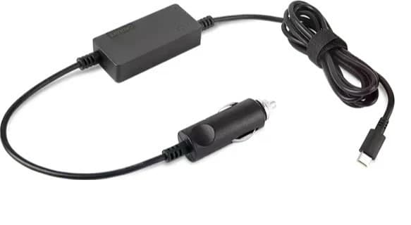 65W USB-C DC TRAVEL ADAPTER 