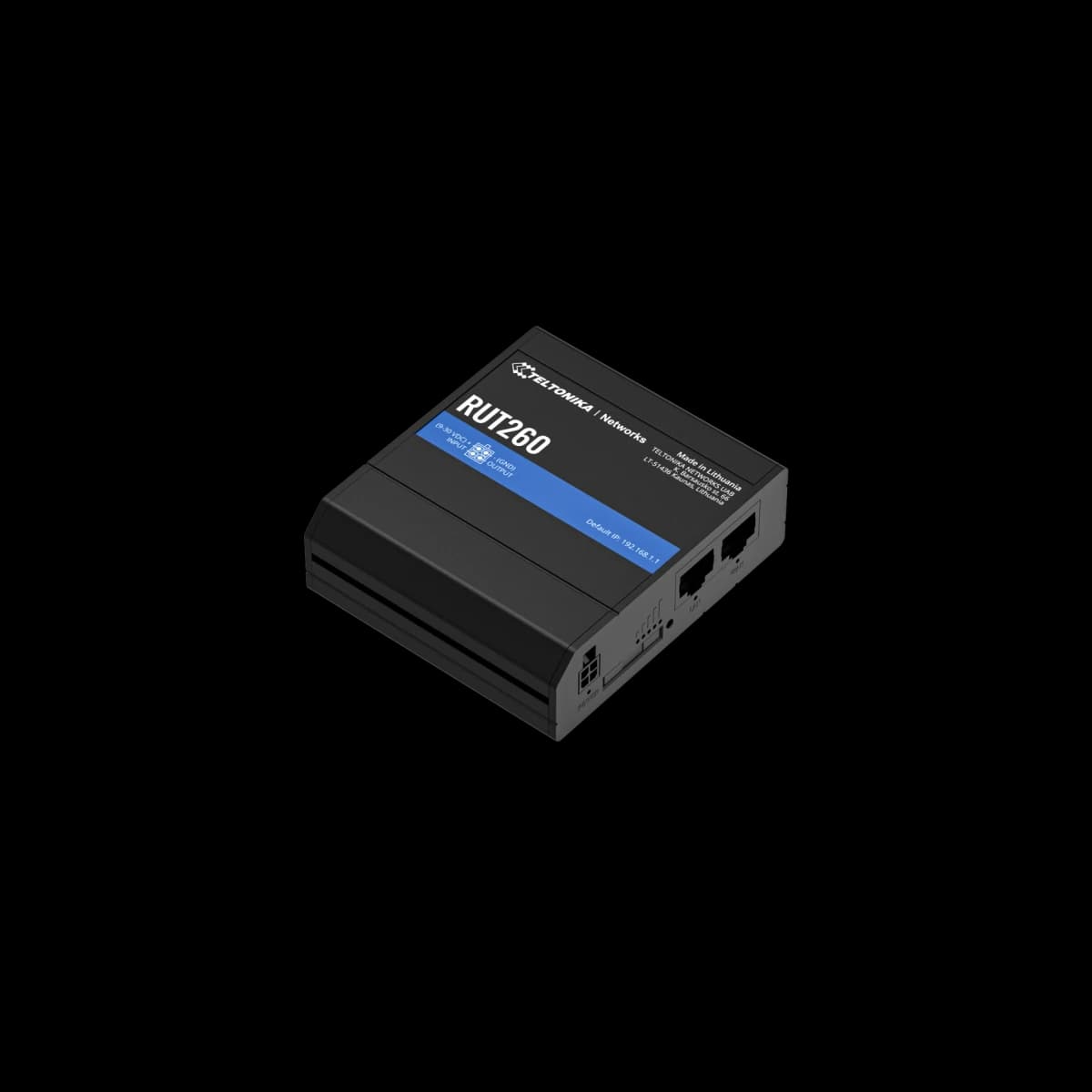 ROUTER CELULAR LTE CAT 6 4G LTE CAT 6