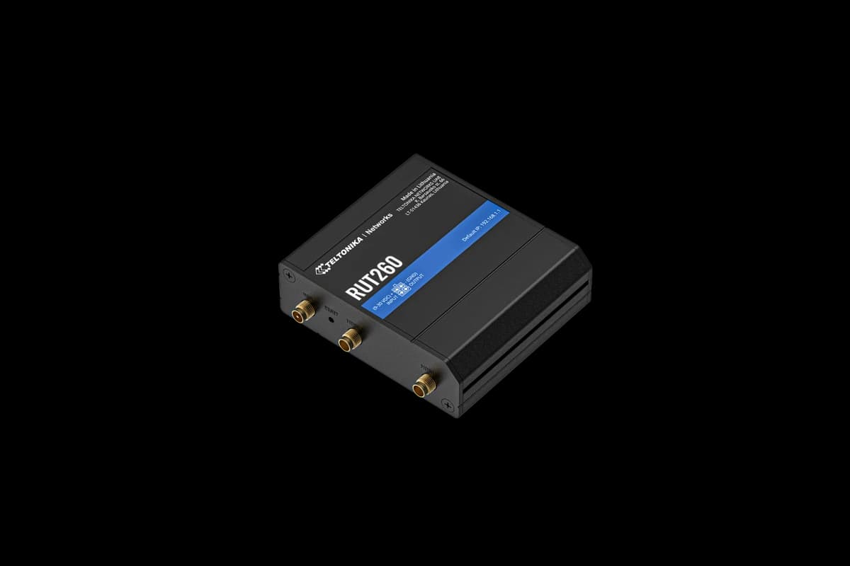 ROUTER CELULAR LTE CAT 6 4G LTE CAT 6 - 2