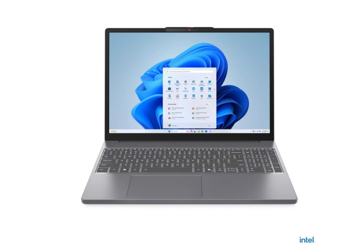 NOTEBOOK LENOVO IDEAPAD SLIM I7-13620H/16G/512G/W11         