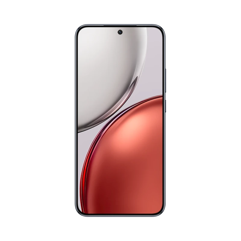 HONOR MAGIC8 LITE 8GB+256GB DUAL CARD OM US - BLACK