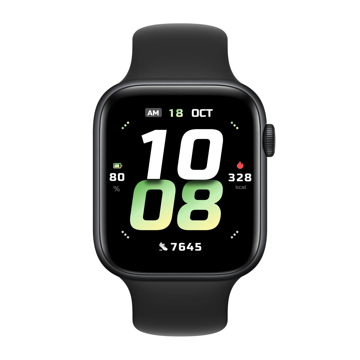 HONOR WATCH 5 BLACK - 6