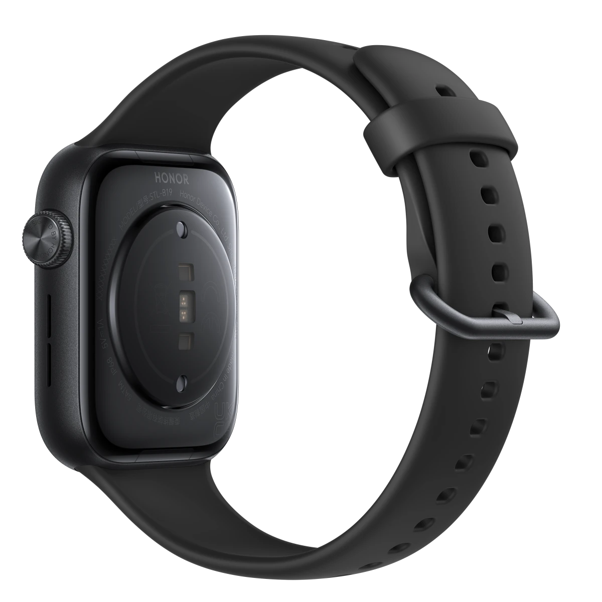 HONOR WATCH 5 BLACK - 2