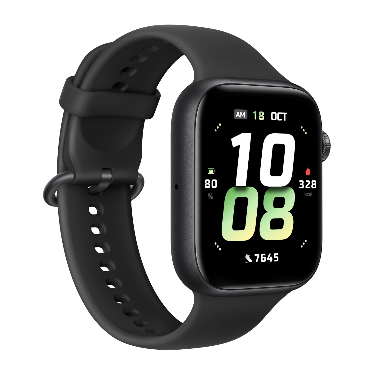 HONOR WATCH 5 BLACK - 5