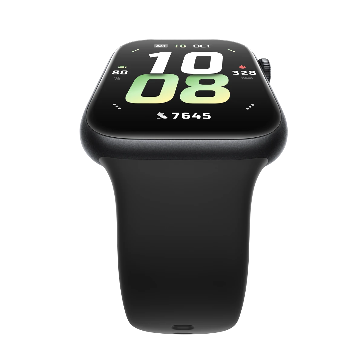 HONOR WATCH 5 BLACK - 3