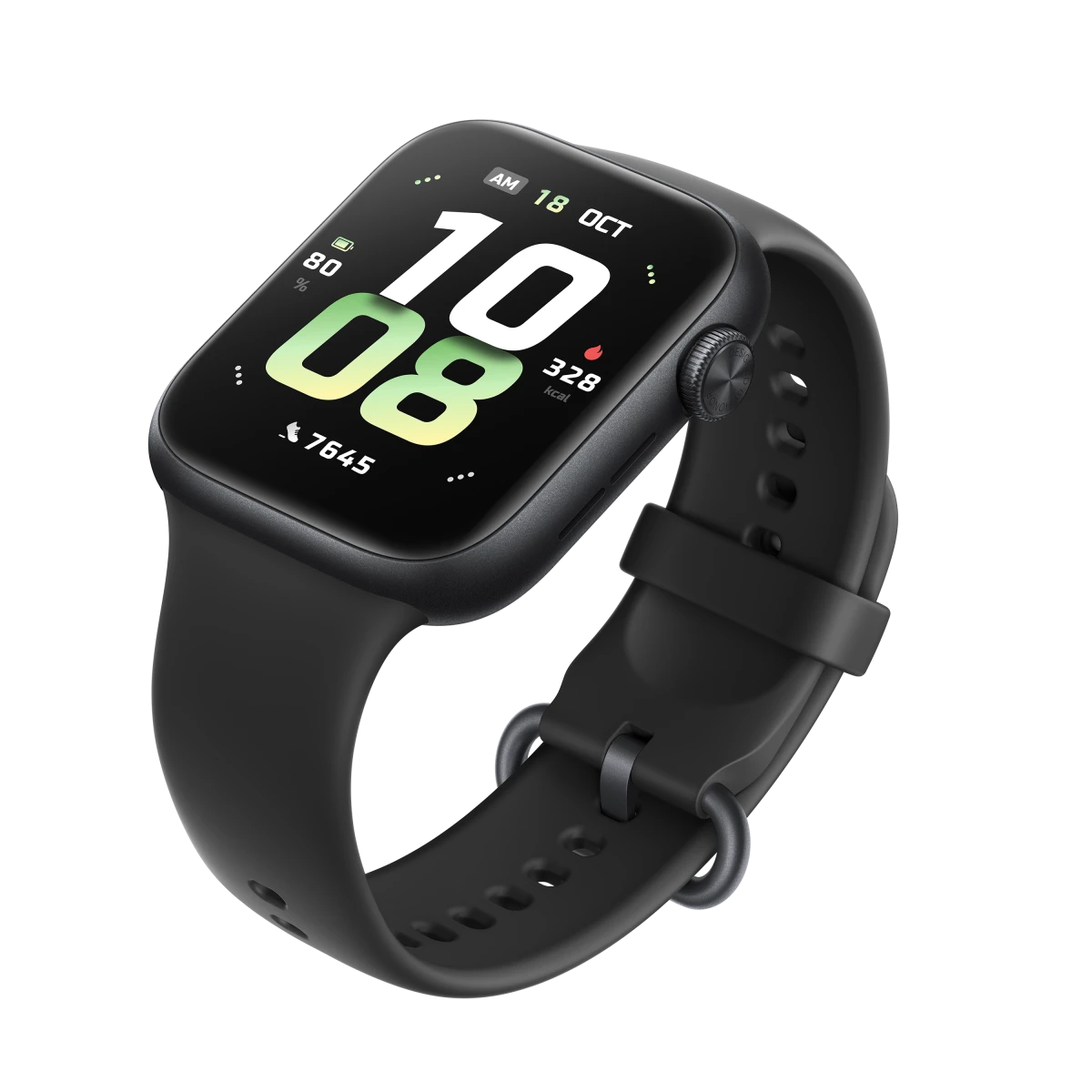 HONOR WATCH 5 BLACK - 8