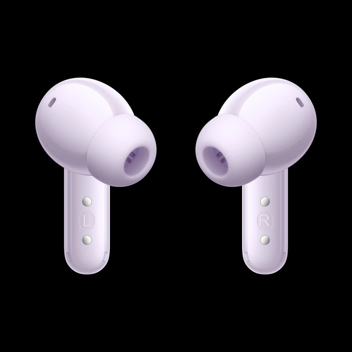 AURICULARES EARBUD A PRO VIOLETAS - 3