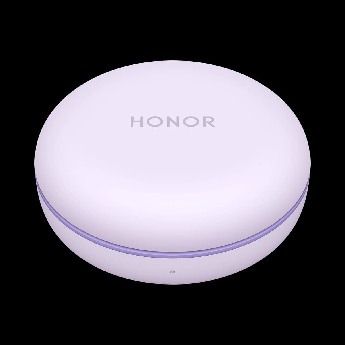 AURICULARES EARBUD A PRO VIOLETAS - 5