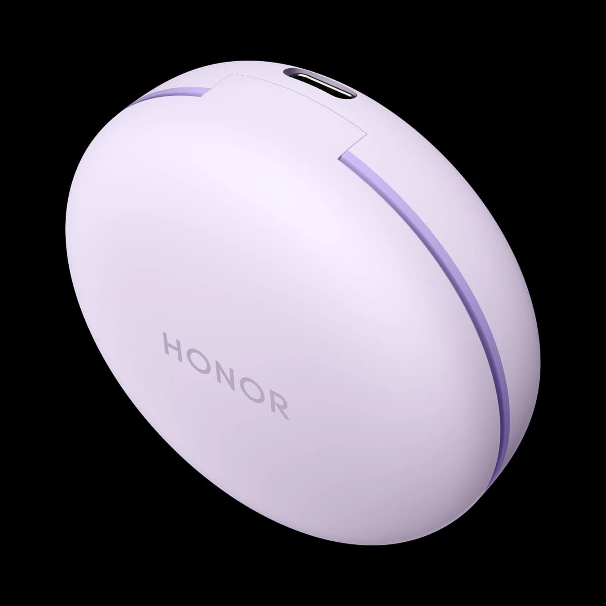AURICULARES EARBUD A PRO VIOLETAS - 4