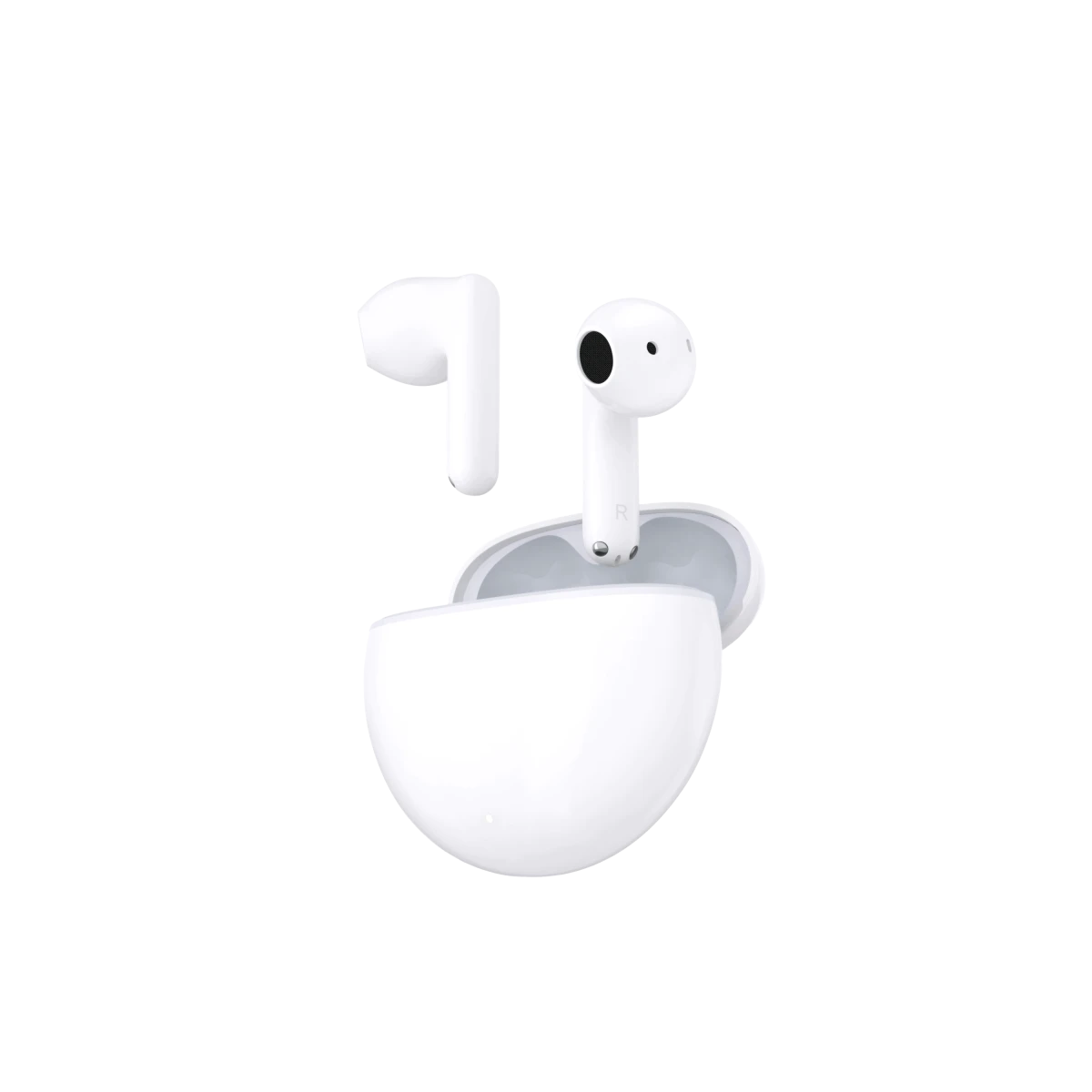 HONOR CHOICE EARBUDS X7E ACTIVE WHITE - 9